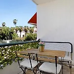 Estudio Torres Del Sol 플라야데라스아메리카스