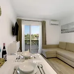 Estudio Torres Del Sol * 플라야데라스아메리카스