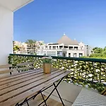 Estudio Torres Del Sol Lejlighed