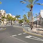 Estudio Torres Del Sol Lejlighed *