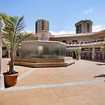 Estudio Torres Del Sol * Playa de las Américas