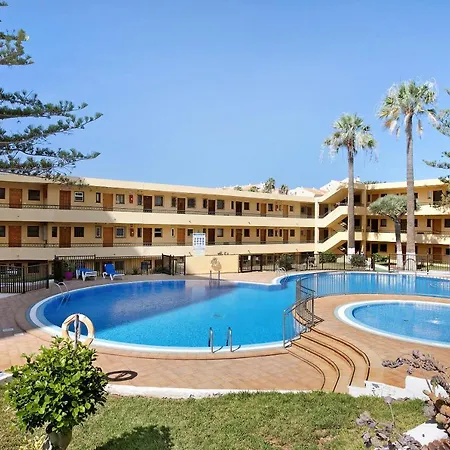 Apartament Estudio Torres Del Sol Playa de las Americas (Tenerife)