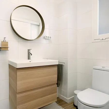 Estudio Torres Del Sol Apartament Playa de las Americas (Tenerife)