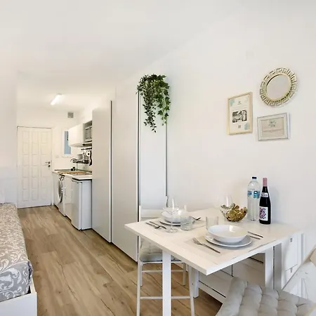 Estudio Torres Del Sol Apartament Playa de las Americas (Tenerife)