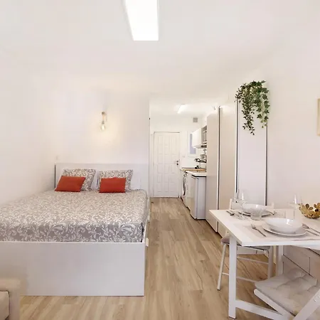 Estudio Torres Del Sol بلايا ذي لاس أميريكاس