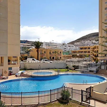 شقة Estudio Torres Del Sol *