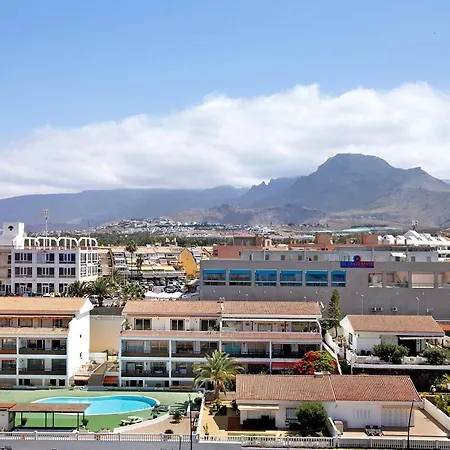 Estudio Torres Del Sol شقة بلايا ذي لاس أميريكاس