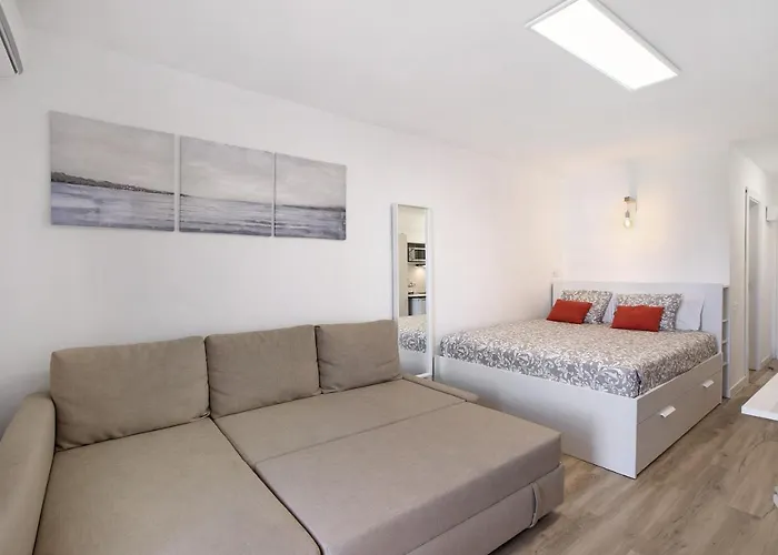 Estudio Torres Del Sol Apartman Playa de las Américas