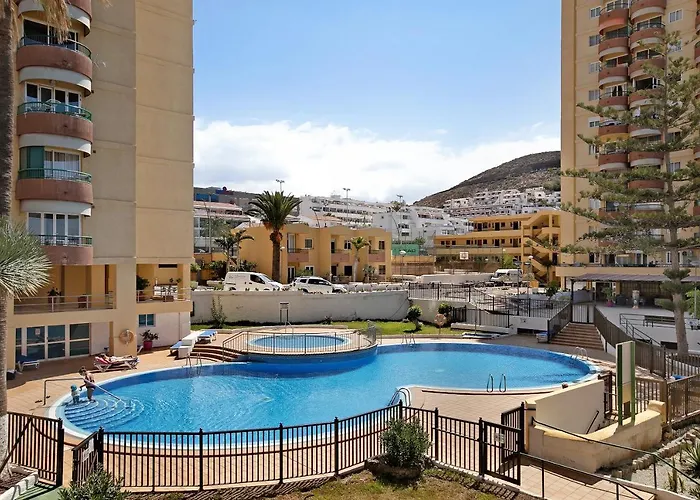 Estudio Torres Del Sol *