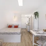 Estudio Torres Del Sol 公寓 *