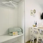 公寓 Estudio Torres Del Sol *