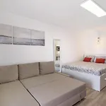 Estudio Torres Del Sol 公寓 美洲海滩