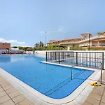 公寓 Estudio Torres Del Sol *