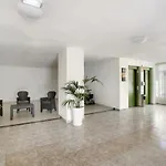 公寓 Estudio Torres Del Sol *
