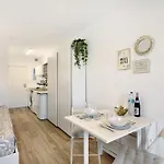Apartment Estudio Torres Del Sol
