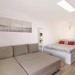 Estudio Torres Del Sol Apartment