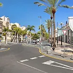 Apartment Estudio Torres Del Sol *