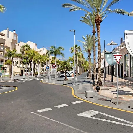 Estudio Torres Del Sol Апартаменты *