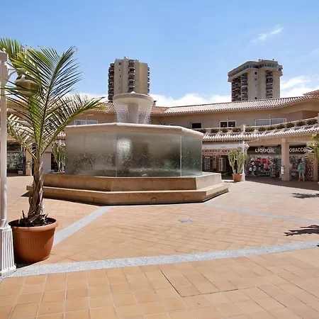 Estudio Torres Del Sol * Playa de las Americas (Tenerife)