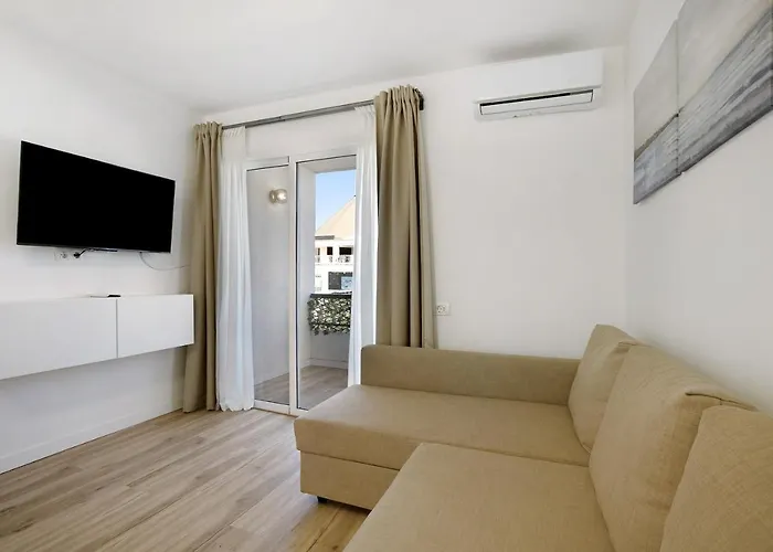 Estudio Torres Del Sol * Плая-де-лас-Америкас