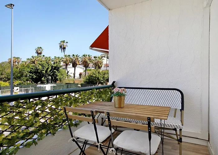 Estudio Torres Del Sol Плая-де-лас-Америкас