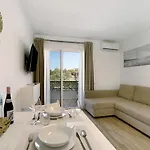 Estudio Torres Del Sol Apartament Playa de las Americas (Tenerife)