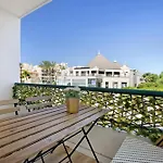 Estudio Torres Del Sol