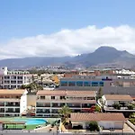 Estudio Torres Del Sol Apartament Playa de las Americas (Tenerife)