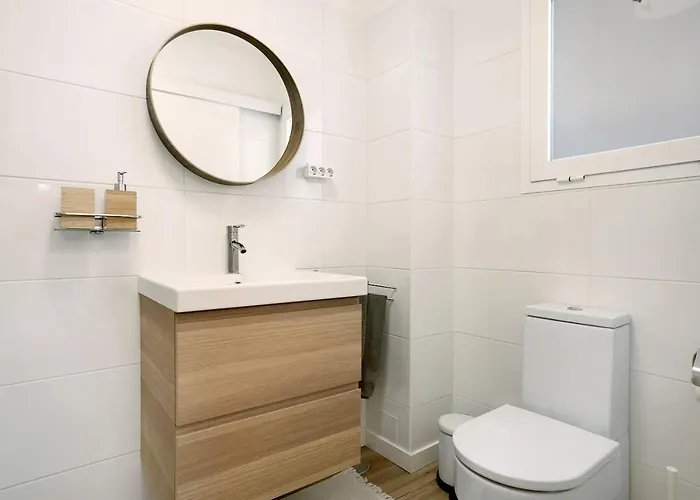 Estudio Torres Del Sol 아파트 플라야데라스아메리카스